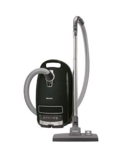Miele Complete C3 Powerline Bagged Cylinder Vacuum Cleaner Miele Complete C3 Powerline Bagged Cylinder Vacuum Cleaner